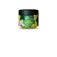 Lakrids by B&uuml;low Small Lime Crackle | 115 g